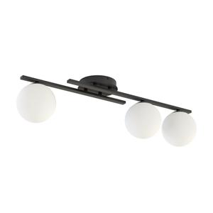 3-bulb ceiling light Emibig Lighting Kairo image-1
