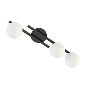 3-bulb ceiling light Emibig Lighting Kairo image-2