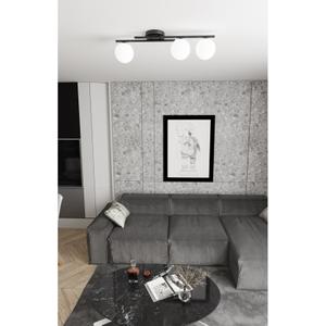 3-bulb ceiling light Emibig Lighting Kairo image-3