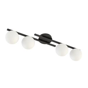 4-bulb ceiling light Emibig Lighting Kairo