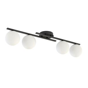 4-bulb ceiling light Emibig Lighting Kairo image-1