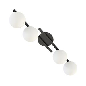 4-bulb ceiling light Emibig Lighting Kairo image-2