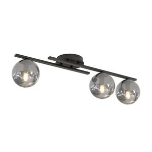 3-bulb ceiling light Emibig Lighting Kairo image-1