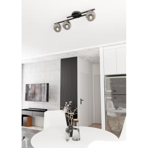 3-bulb ceiling light Emibig Lighting Kairo image-5