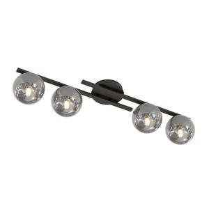 4-bulb ceiling light Emibig Lighting Kairo