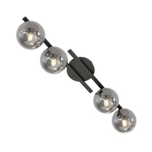 4-bulb ceiling light Emibig Lighting Kairo image-2