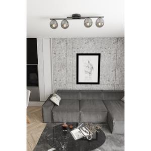 4-bulb ceiling light Emibig Lighting Kairo image-3