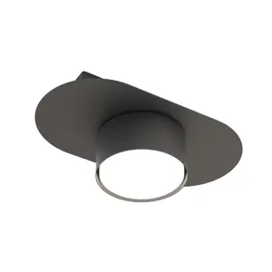 Απλίκα οροφής Emibig Lighting Stilo 1 image-1