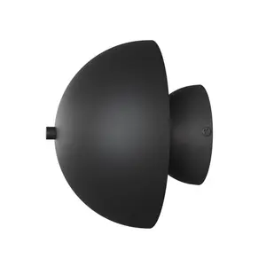 Απλίκα τοίχου Emibig Lighting Mush K2 image-1