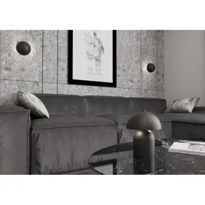 Απλίκα τοίχου Emibig Lighting Mush K2 image-4