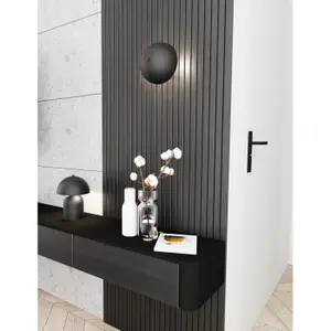 Απλίκα τοίχου Emibig Lighting Mush K2 image-5