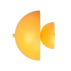 Απλίκα τοίχου Emibig Lighting Mush K2 image-2