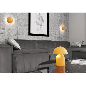Απλίκα τοίχου Emibig Lighting Mush K2 image-3