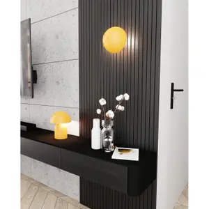 Απλίκα τοίχου Emibig Lighting Mush K2 image-5