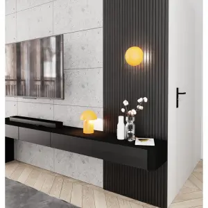 Απλίκα τοίχου Emibig Lighting Mush K2 image-6
