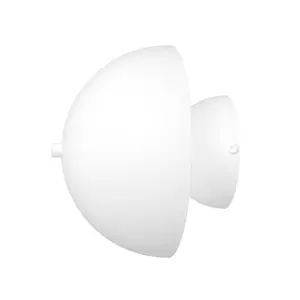 Απλίκα τοίχου Emibig Lighting Mush K2 image-1