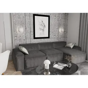 Απλίκα τοίχου Emibig Lighting Mush K2 image-4