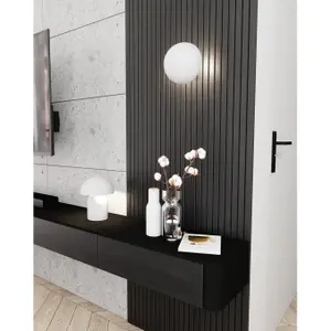 Απλίκα τοίχου Emibig Lighting Mush K2 image-5
