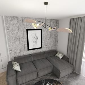 4-bulb ceiling light Emibig Lighting Lotus image-5