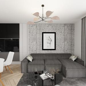 6-bulb ceiling light Emibig Lighting Lotus image-3