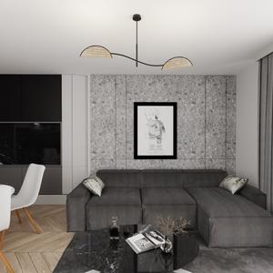 2-bulb ceiling light Emibig Lighting Lotus image-4