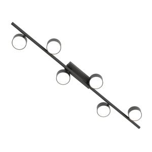 6-bulb ceiling light Emibig Lighting Bet image-2