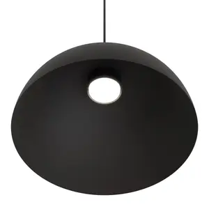 Κρεμαστή λάμπα Emibig Lighting Lunaro 1L image-2
