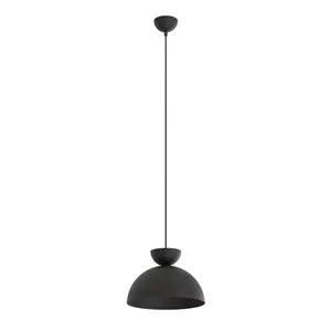 Κρεμαστή λάμπα Emibig Lighting Lunaro 1S image-0