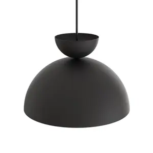 Κρεμαστή λάμπα Emibig Lighting Lunaro 1S image-1
