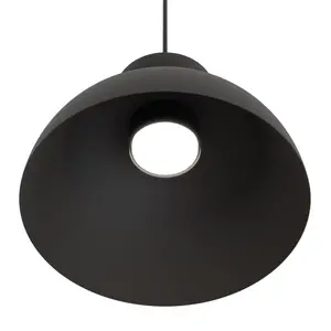 Κρεμαστή λάμπα Emibig Lighting Lunaro 1S image-2