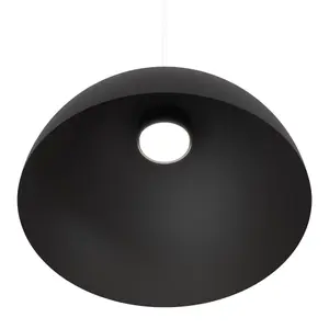 Κρεμαστή λάμπα Emibig Lighting Lunaro 1L image-2