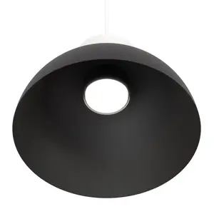 Κρεμαστή λάμπα Emibig Lighting Lunaro 1S image-2