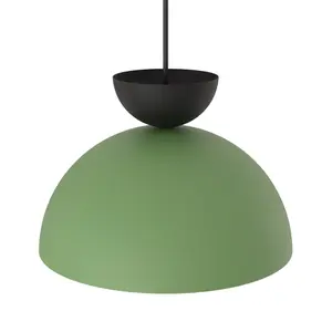 Κρεμαστή λάμπα Emibig Lighting Lunaro 1S image-1