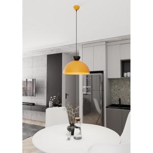 Hanging lamp Emibig Lighting Lunaro 1L image-4