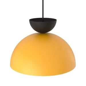 Hängelampe Emibig Lighting Lunaro 1S image-1