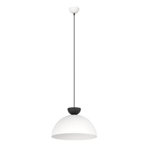 Hanging lamp Emibig Lighting Lunaro 1L