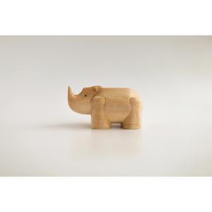 Figurka Emko I Piccolini Rhinoceros image-1