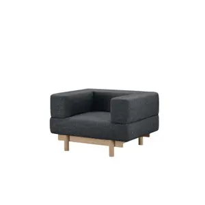 Fauteuil 11 Emko Alchemist image-0