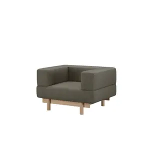 Armchair 12 Emko Alchemist image-0