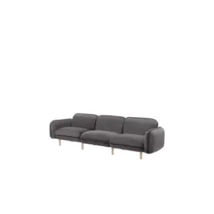 3-seater sofa 10 Emko Bean