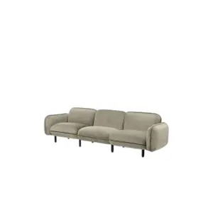 3-seater sofa 4 Emko Bean