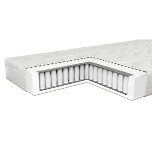 120 spring mattress Emko