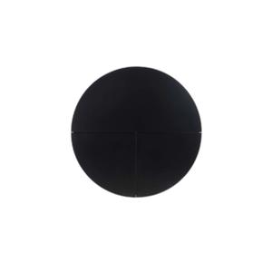 mpbb-multifunktionell-vaggmonterad-skap-for-piller-emko-svart-svart-113x31x113-cm