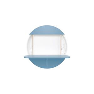 mpewblue-multifunktionell-vaggmonterad-skap-for-piller-emko-extra-vit-bla-113x31x113-cm