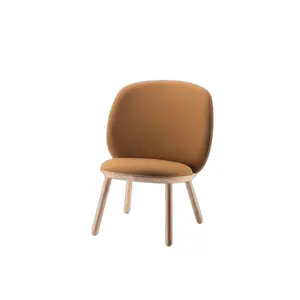 Niedriger Stuhl Emko Naïve Low image-0