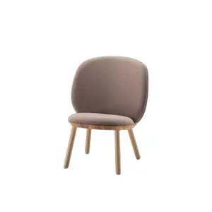 Niedriger Stuhl Emko Naïve Low image-0