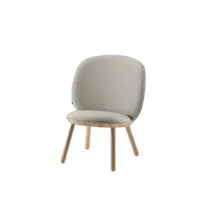 Niedriger Stuhl Emko Naïve Low image-0