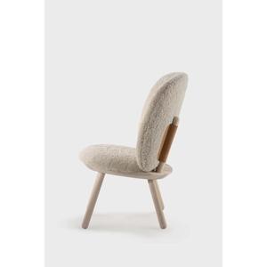 Niedriger Stuhl Emko Naïve Low image-2