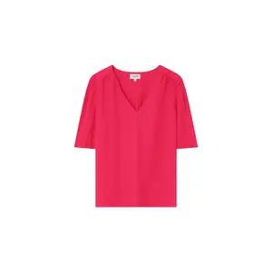 T-shirt femme Grace & Mila Emoi image-0