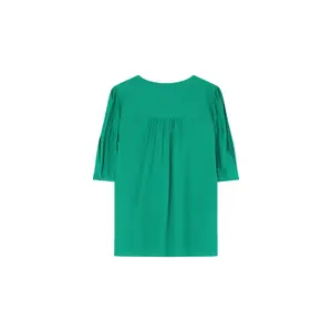 T-shirt femme Grace & Mila Emoi image-1